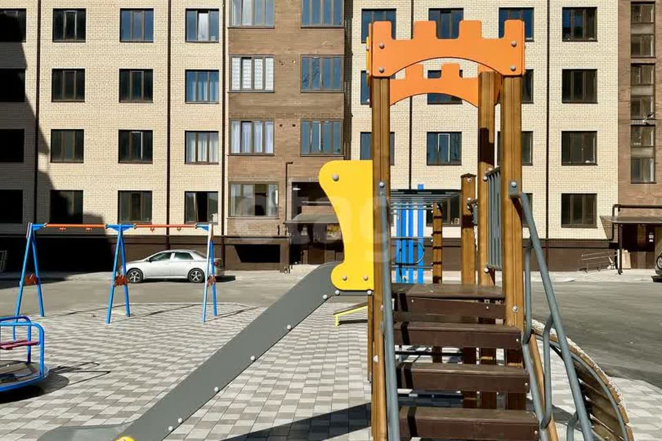 Купить Дом Во Владикавказе По Улице Галковского