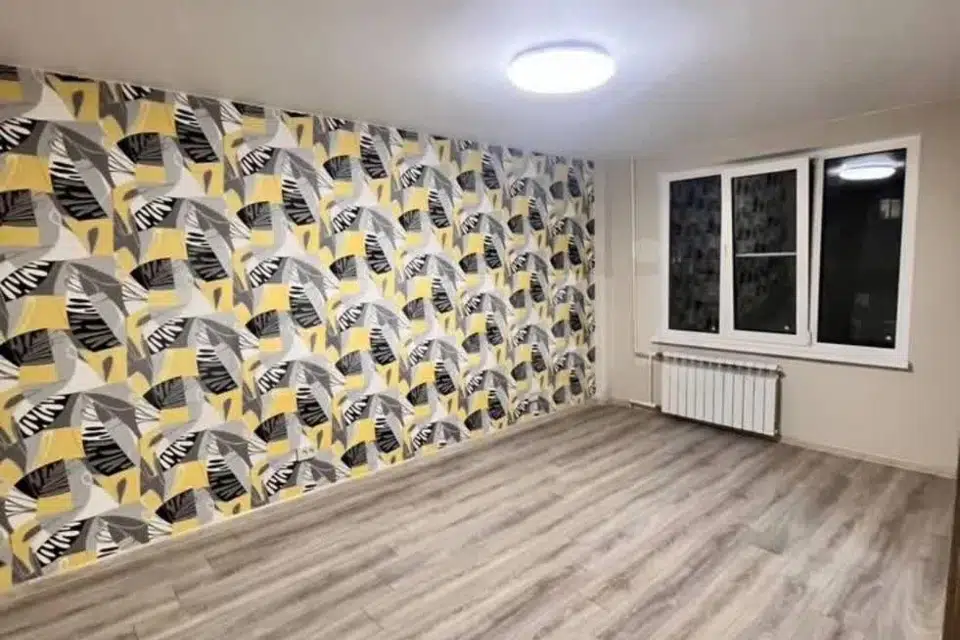 Продаётся 2-комнатная квартира, 46 м²