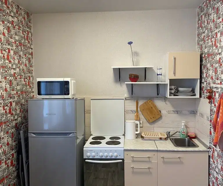 Сдаётся 1-комнатная квартира, 23 м²