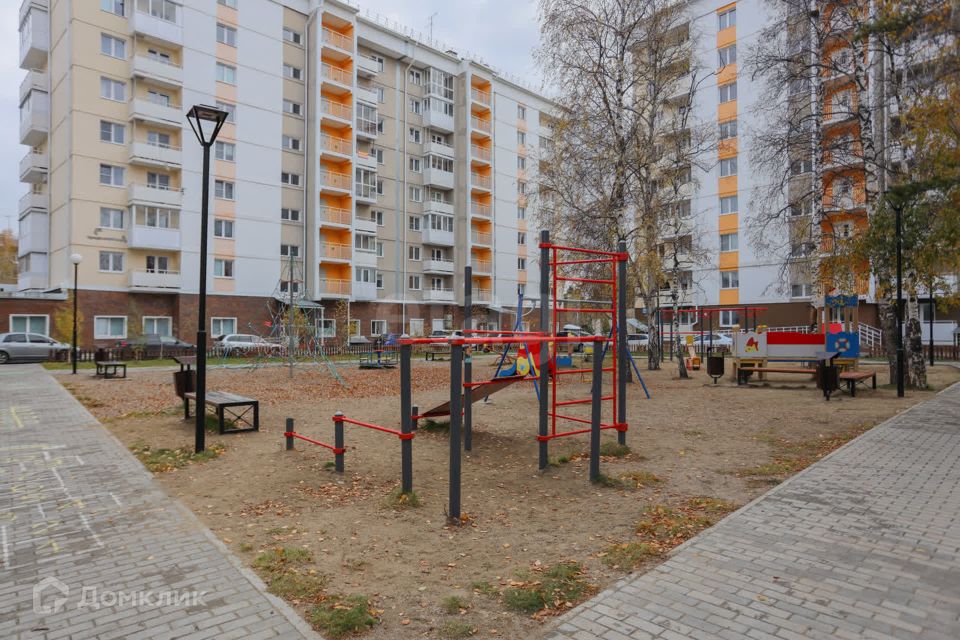 Продаётся студия, 19.4 м²