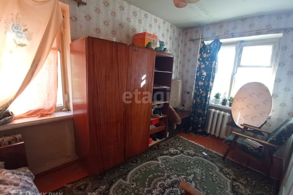 Сдаётся 2-комнатная квартира, 42.1 м²