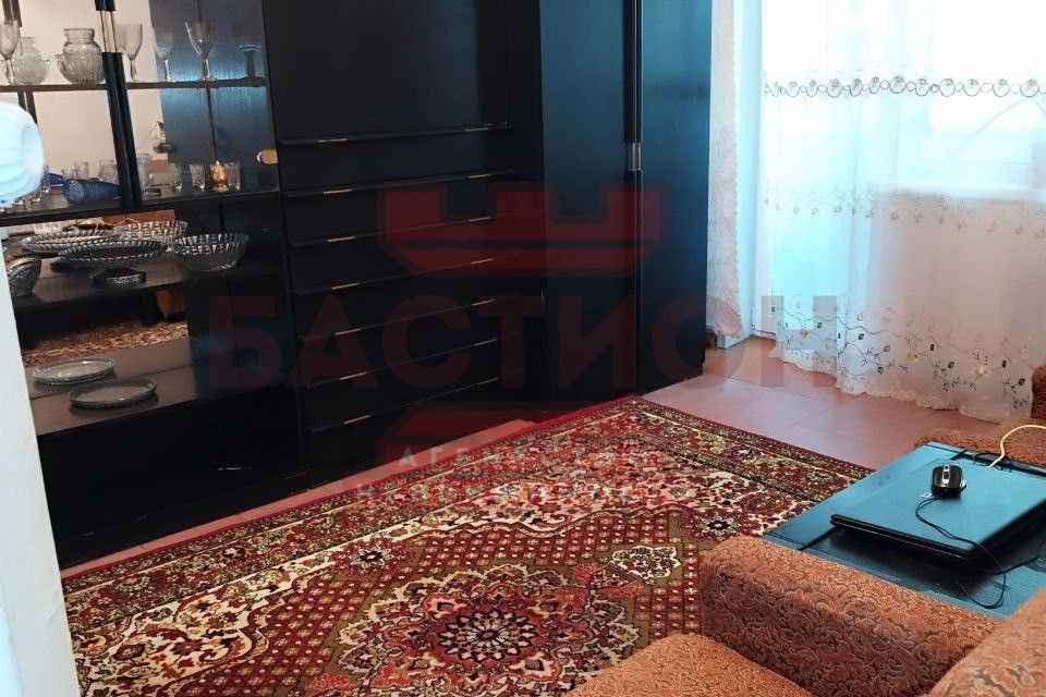 Продаётся 2-комнатная квартира, 45 м²