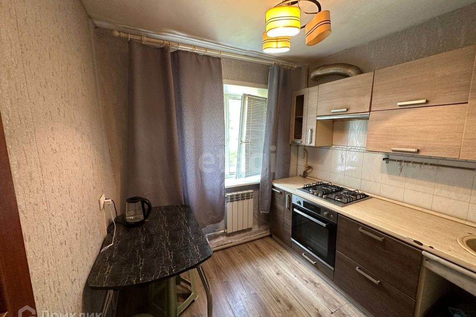 Продаётся 2-комнатная квартира, 40.6 м²