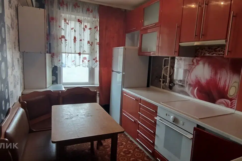 Продаётся 2-комнатная квартира, 44.8 м²