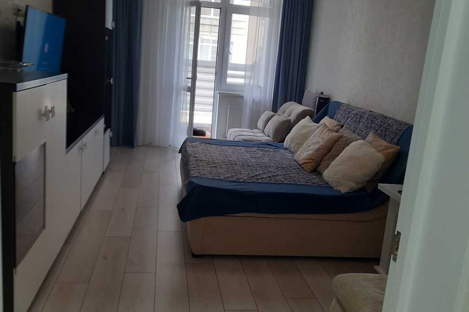 Продаётся 2-комнатная квартира, 71 м²