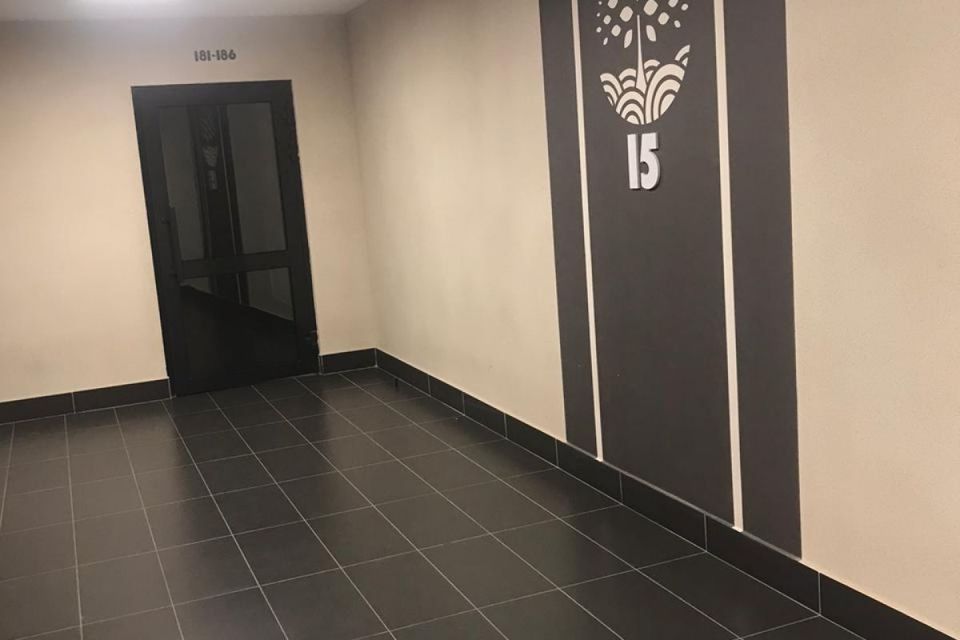 Продаётся 1-комнатная квартира, 31.2 м²