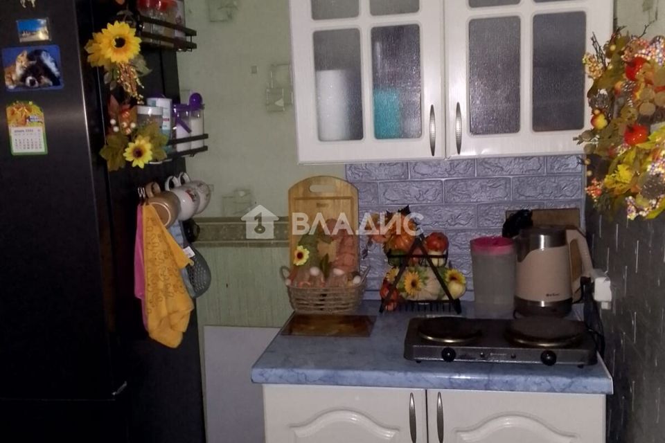 Продаётся комната в 1-комн. квартире, 30 м²