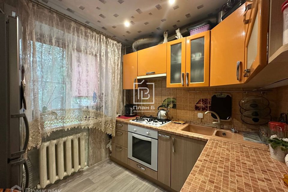 Продаётся 1-комнатная квартира, 30.5 м²