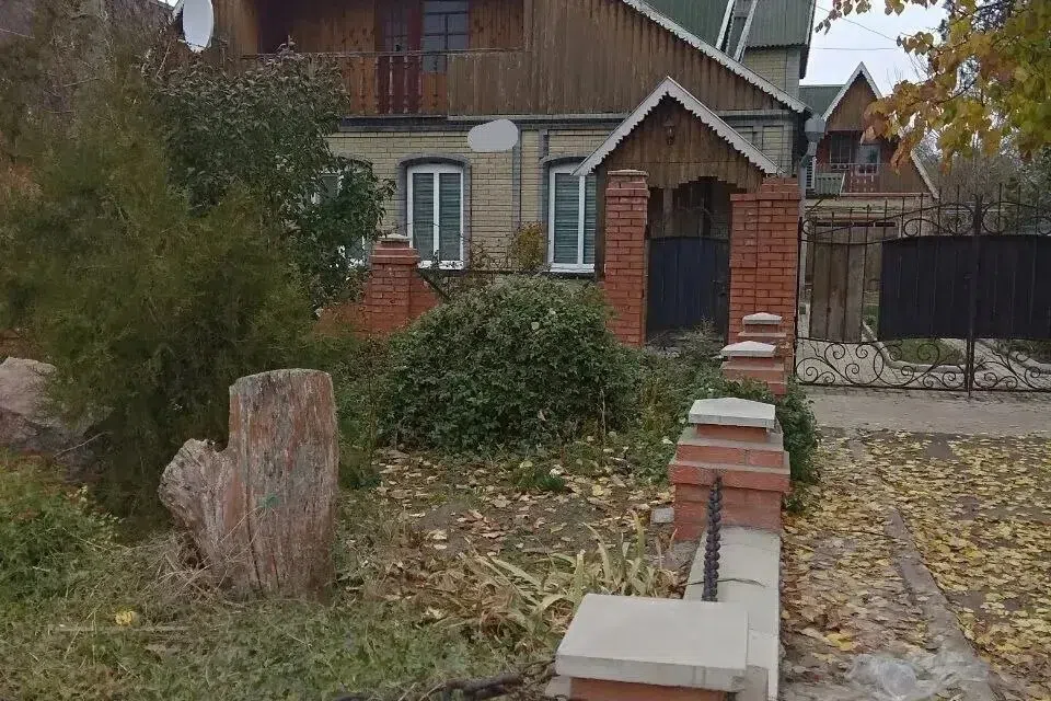 Продаётся 2-этажный дом, 113.1 м²