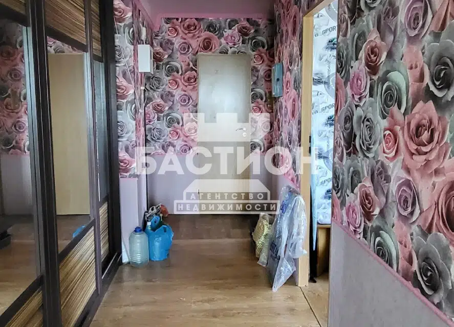 Продаётся 2-комнатная квартира, 49 м²
