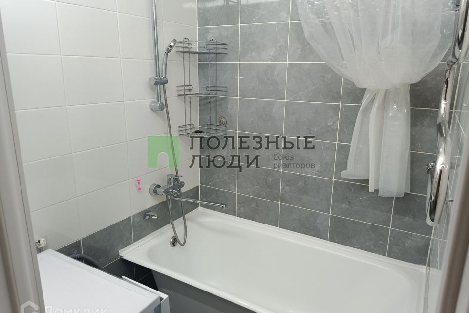 Сдаётся 2-комнатная квартира, 44 м²