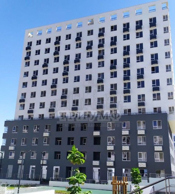 Продаётся 2-комнатная квартира, 61 м²