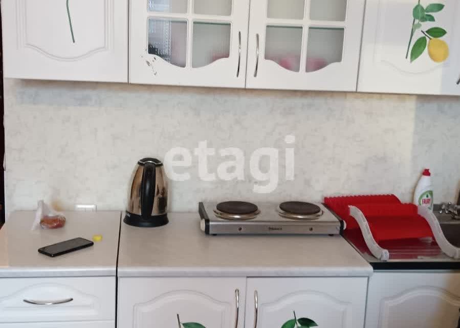 Сдаётся 1-комнатная квартира, 27 м²