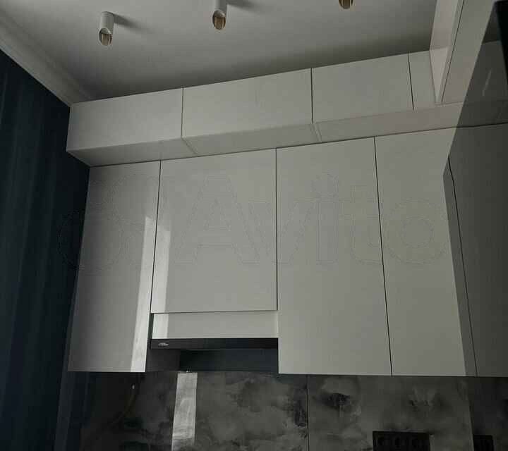 Продаётся 2-комнатная квартира, 49 м²