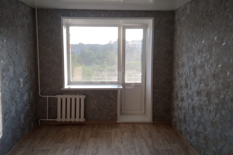 Продаётся 1-комнатная квартира, 33 м²