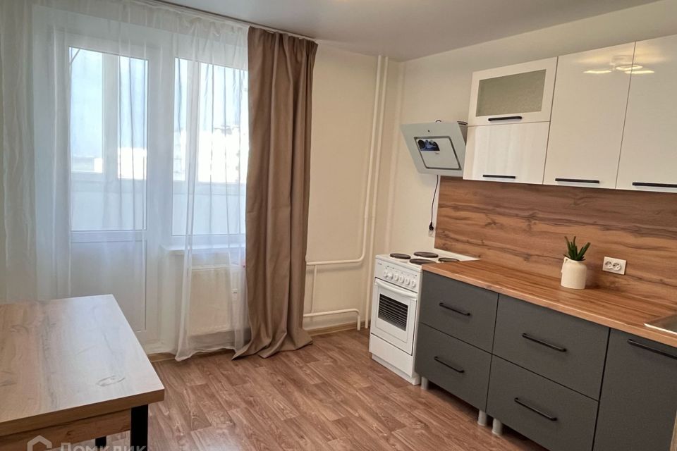Продаётся 2-комнатная квартира, 57 м²