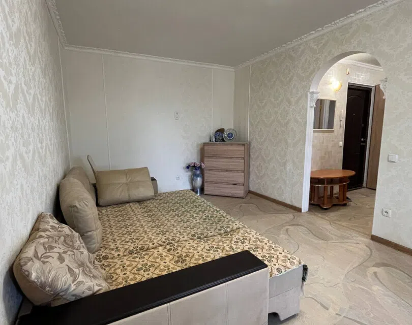 Продаётся 2-комнатная квартира, 45.7 м²
