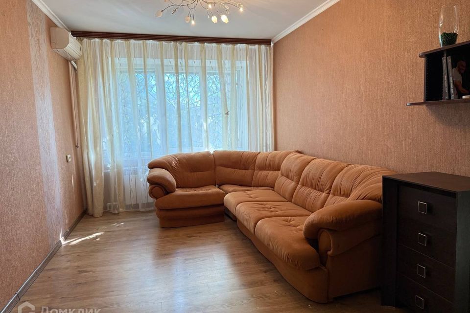Продаётся 2-комнатная квартира, 47.8 м²