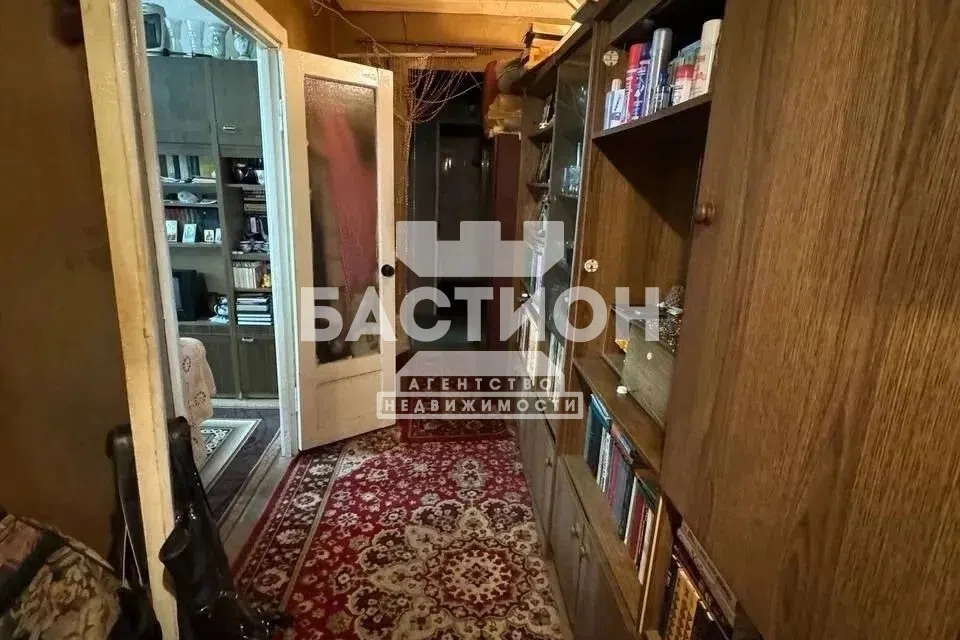 Сдаётся 3-комнатная квартира, 72 м²