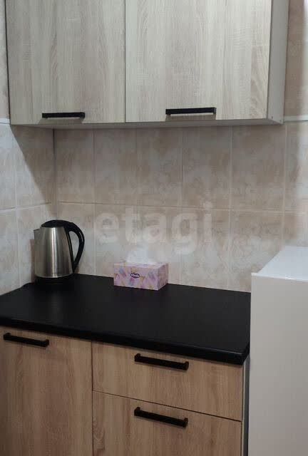 Сдаётся 1-комнатная квартира, 13 м²