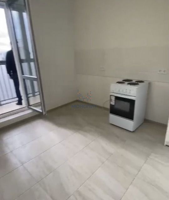 Продаётся 1-комнатная квартира, 40.1 м²