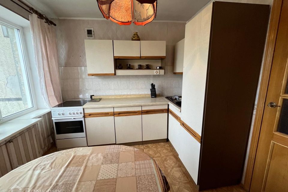 Продаётся 3-комнатная квартира, 74 м²