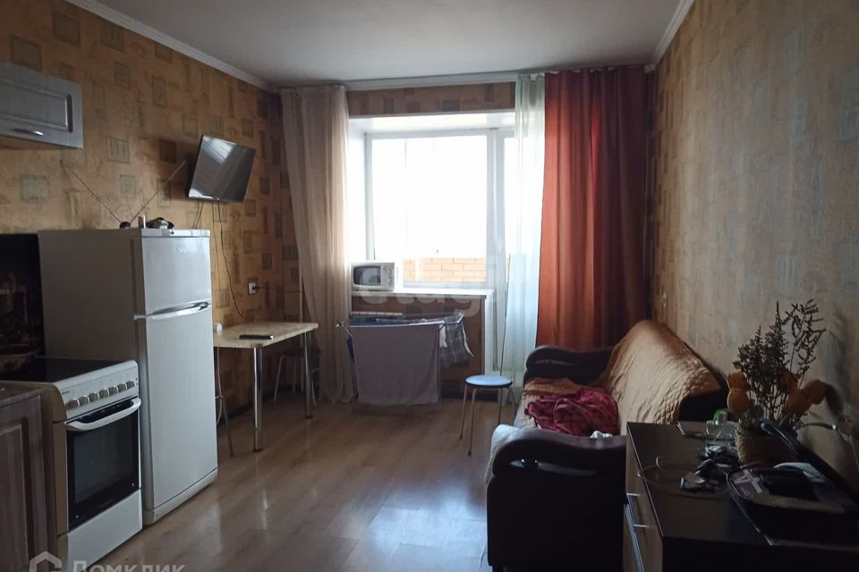 Продаётся студия, 22.9 м²