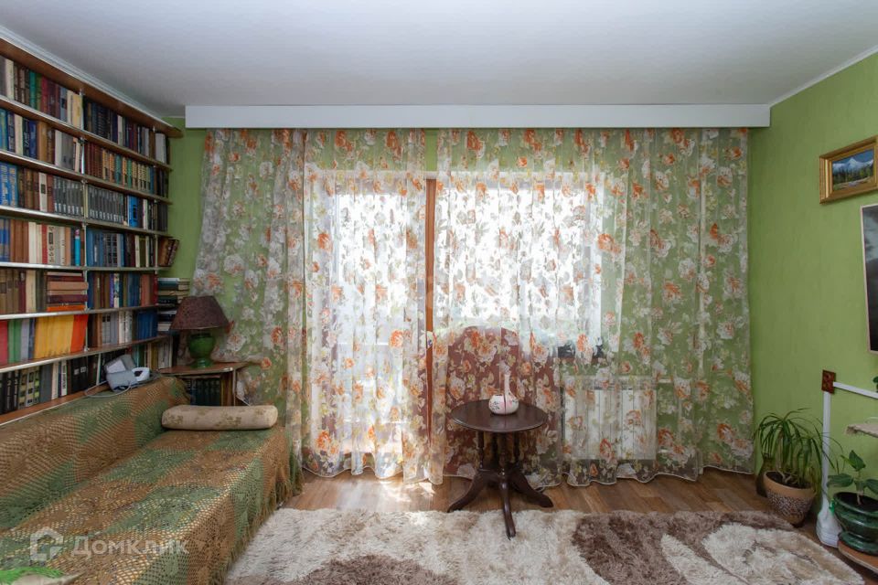 Продаётся 2-комнатная квартира, 51 м²