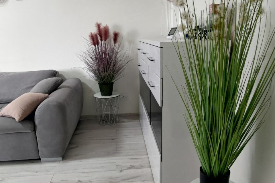 Продаётся 3-комнатная квартира, 61.3 м²