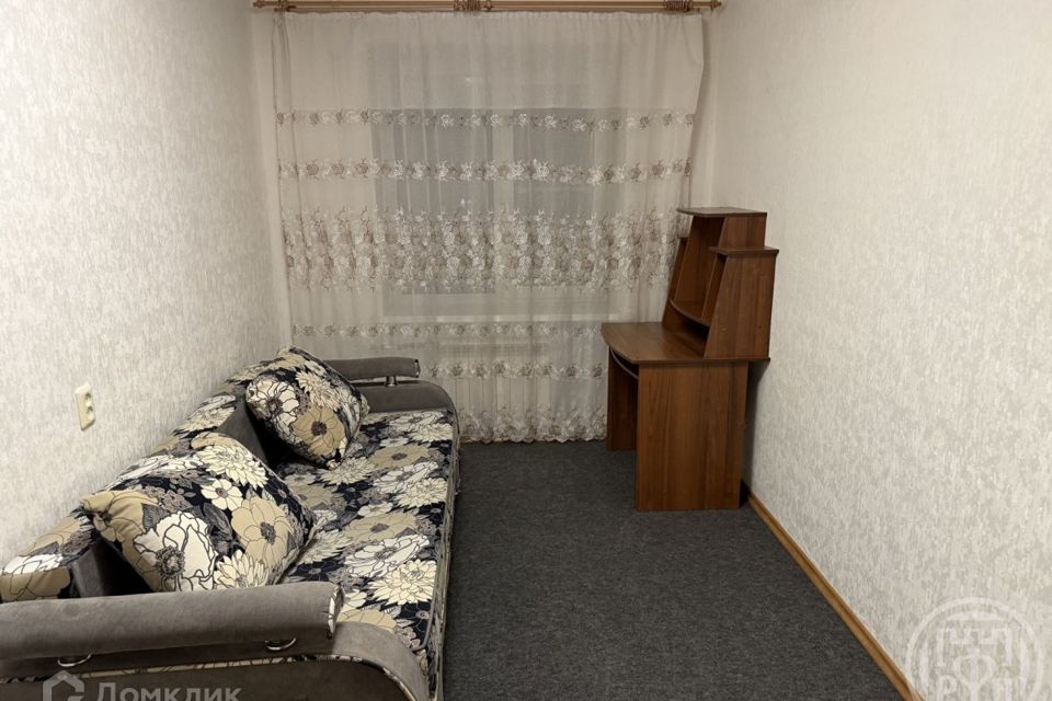 Сдаётся 3-комнатная квартира, 64 м²