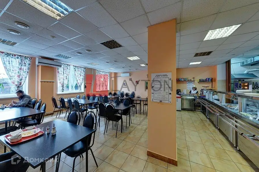Сдаётся склад, 860 м²