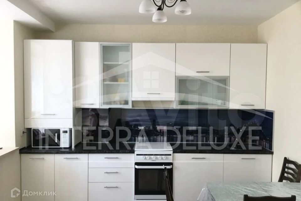 Продаётся 1-комнатная квартира, 37 м²
