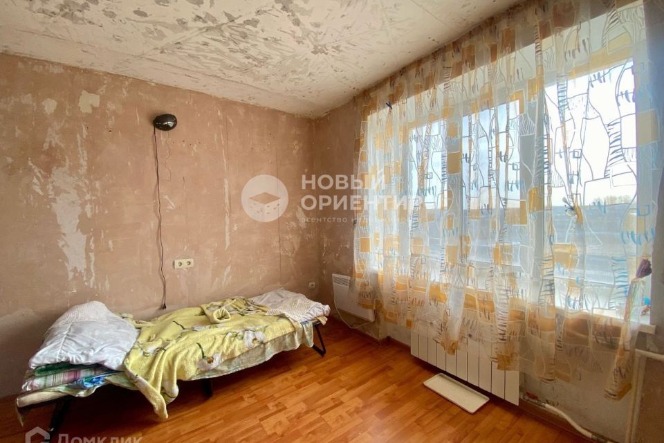 Продаётся студия, 18.8 м²