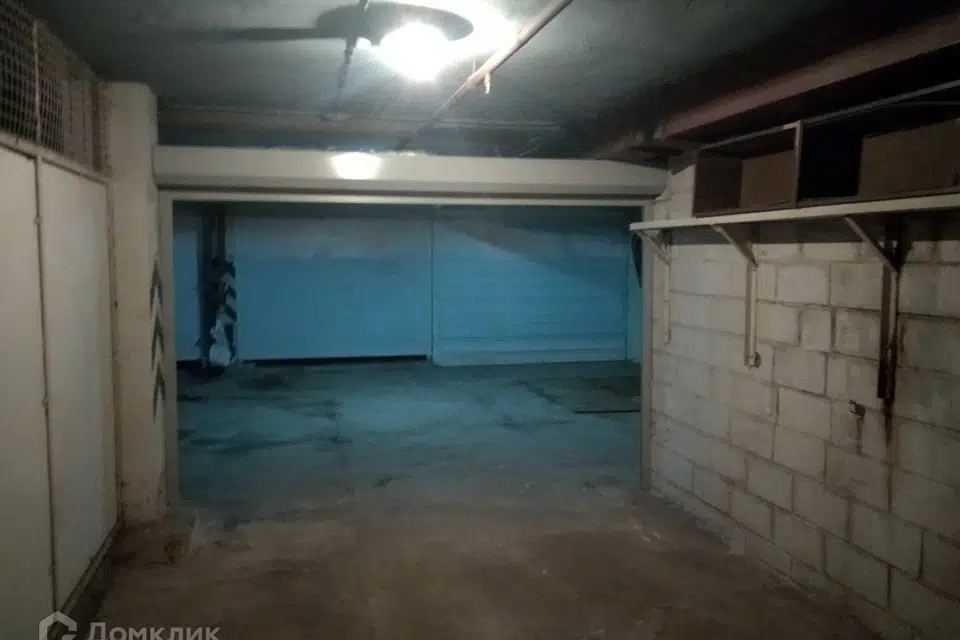 Продаётся гараж, 21 м²