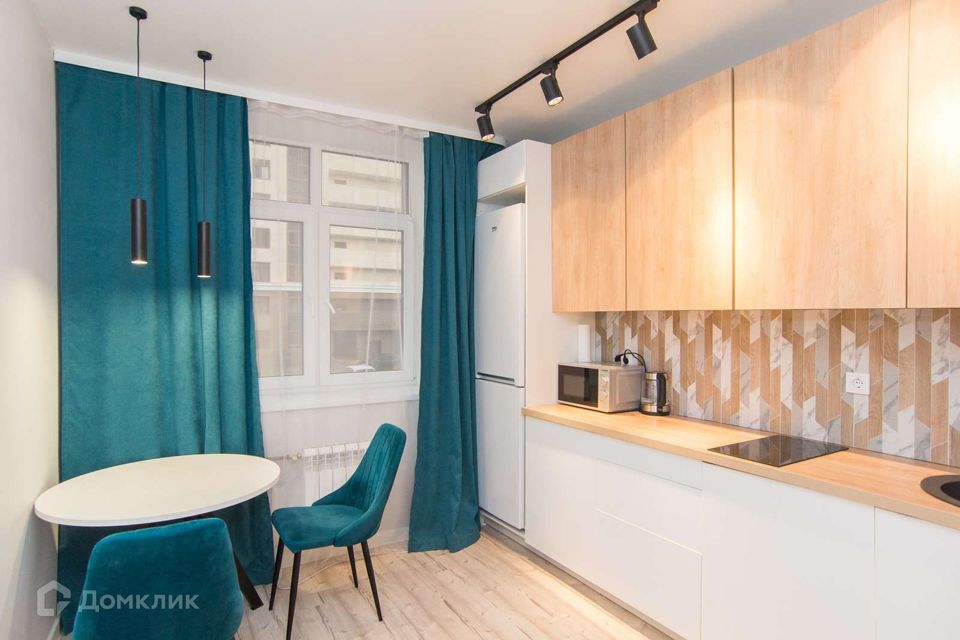 Продаётся 2-комнатная квартира, 70 м²