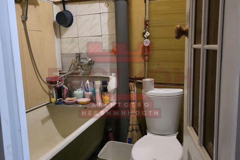 Продаётся 2-комнатная квартира, 51.9 м²