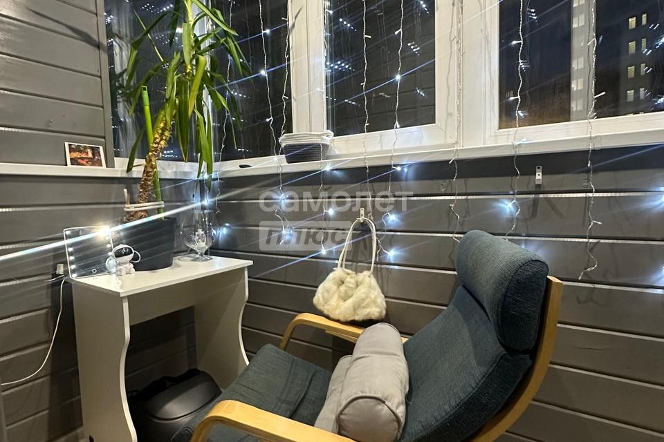 Продаётся студия, 21.31 м²