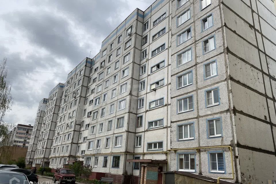 Продаётся 3-комнатная квартира, 69 м²