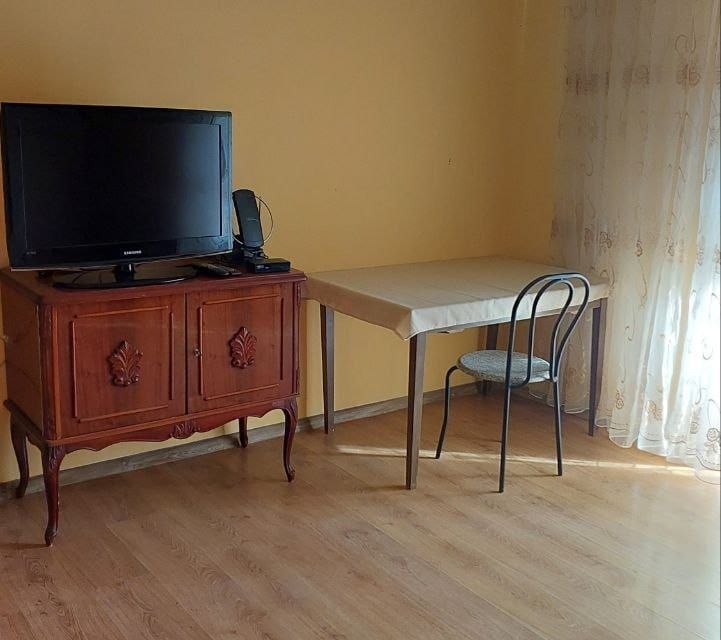Сдаётся 2-комнатная квартира, 52 м²