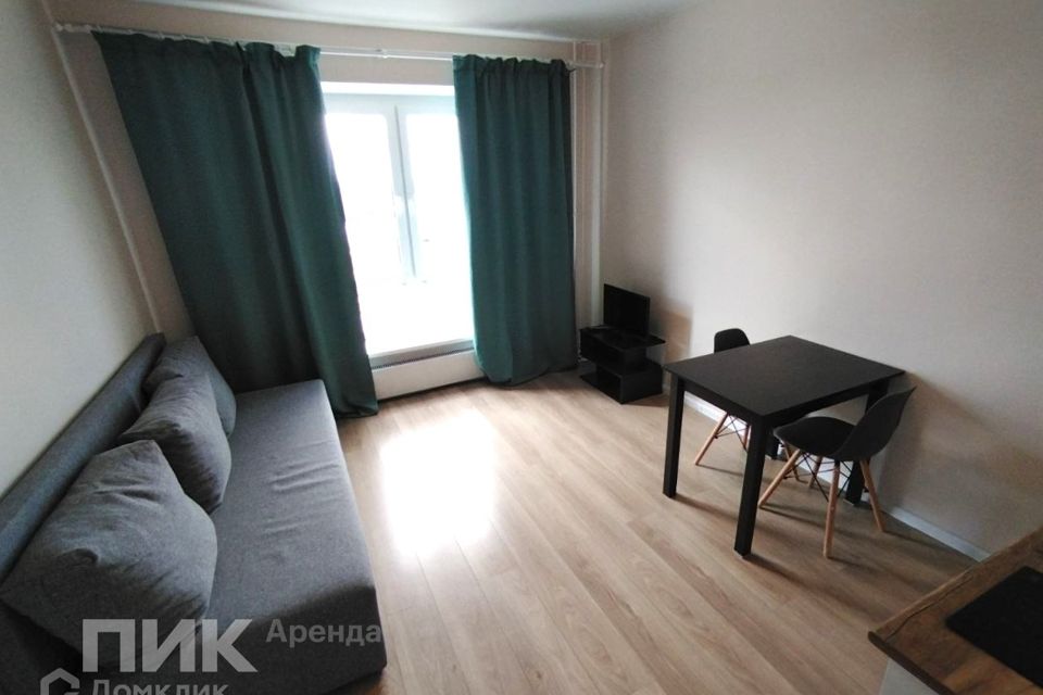 Сдаётся 1-комнатная квартира, 18.7 м²