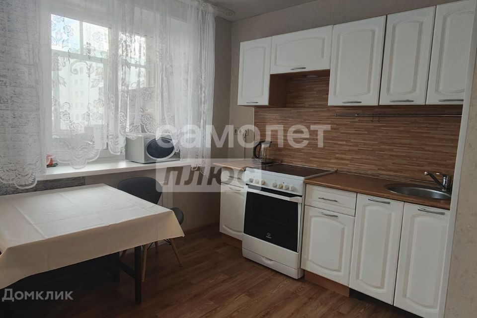 Сдаётся 2-комнатная квартира, 47 м²