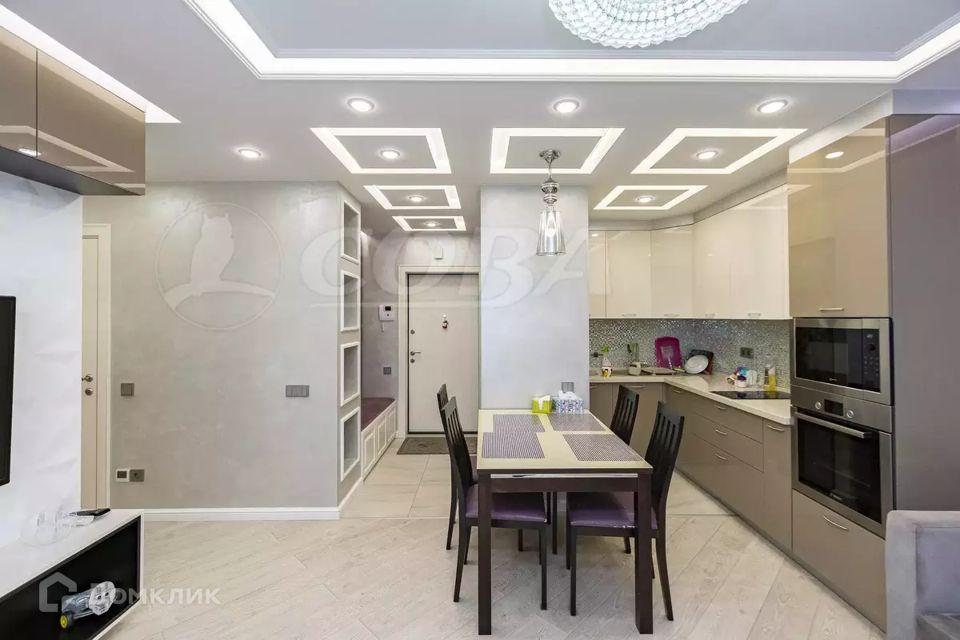 Сдаётся 2-комнатная квартира, 60 м²
