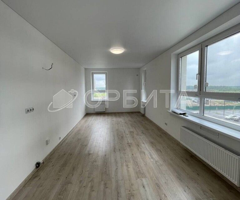 Продаётся студия, 35.8 м²