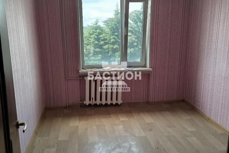 Продаётся 2-комнатная квартира, 54 м²
