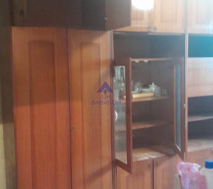 Продаётся 2-комнатная квартира, 45 м²