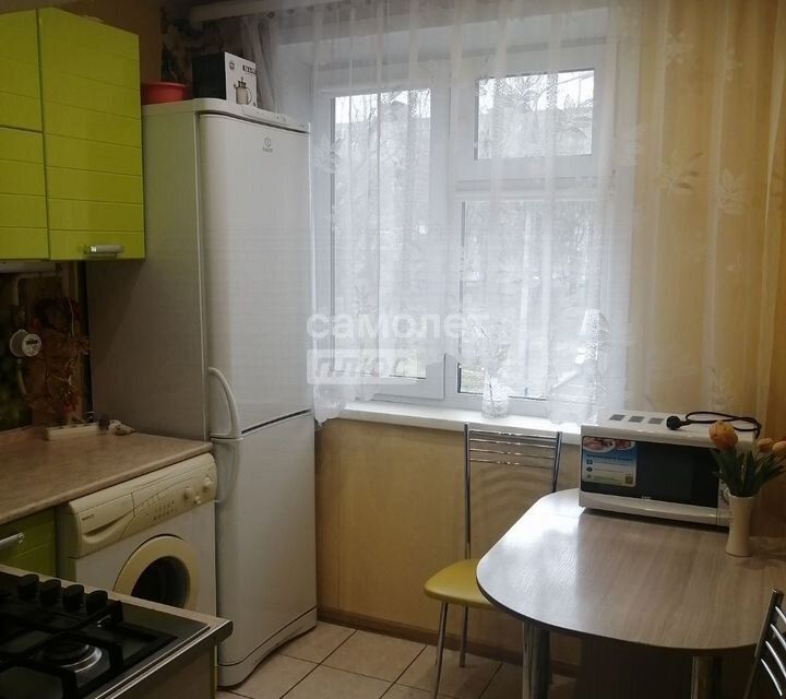 Сдаётся 2-комнатная квартира, 48.1 м²