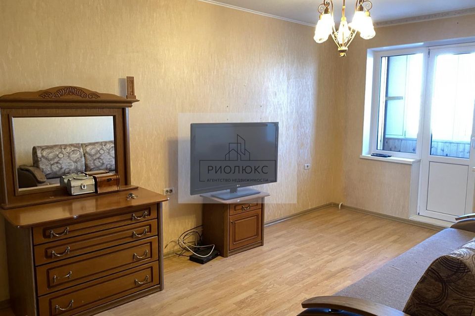 Продаётся 2-комнатная квартира, 43.6 м²