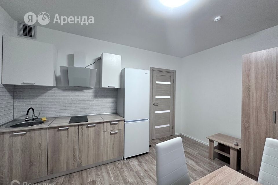 Сдаётся студия, 19 м²