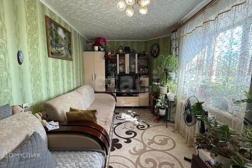 Продаётся 2-комнатная квартира, 45.9 м²