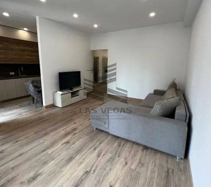 Сдаётся студия, 31 м²